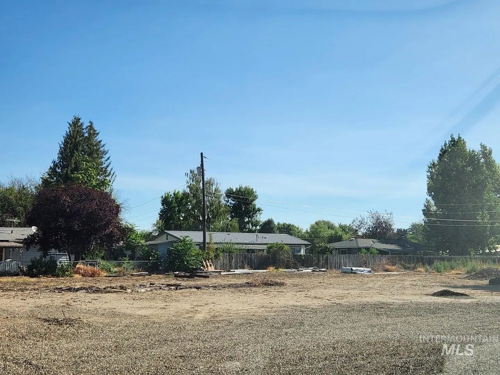 Tbd N 2nd St, Payette