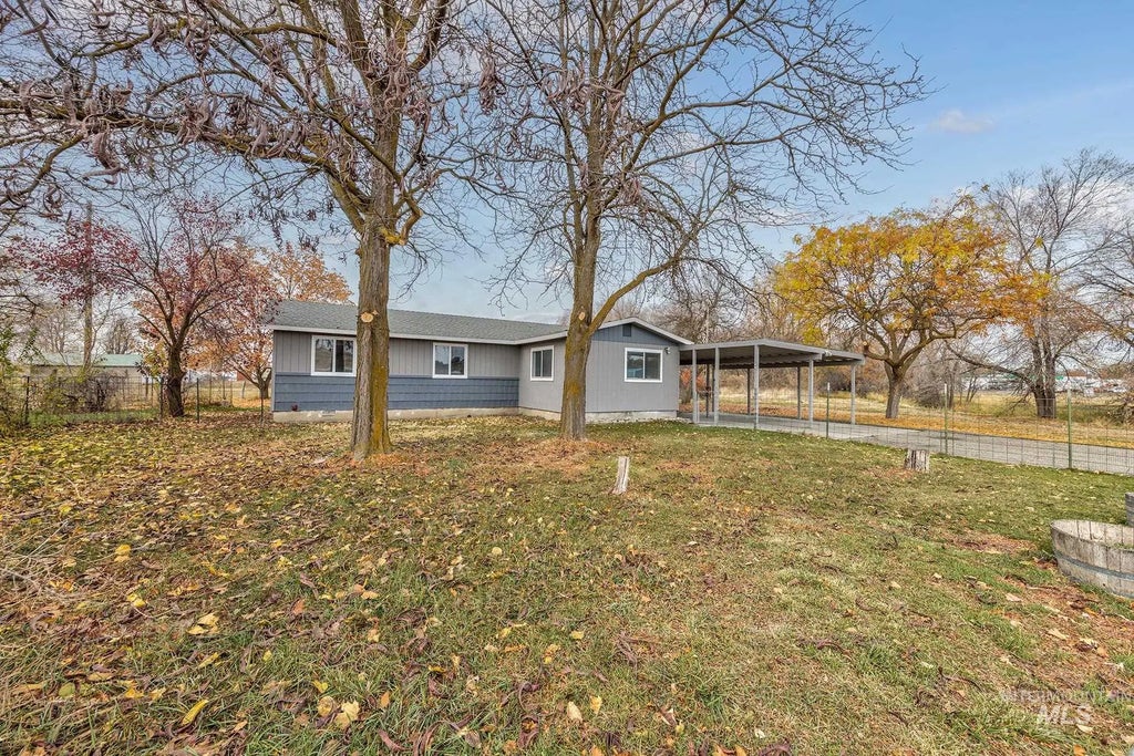 1256 S 12th St, Payette