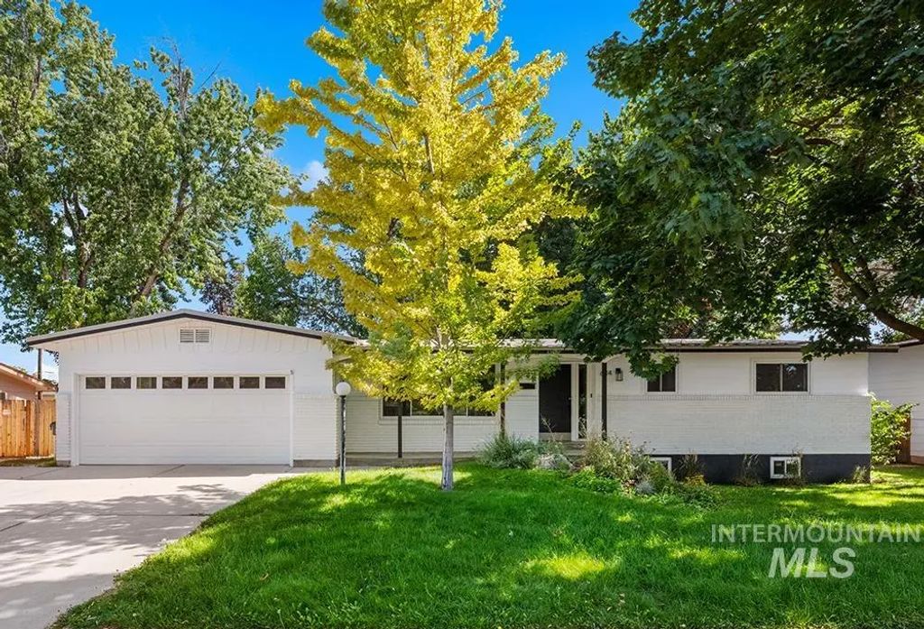 614 S Lawrence Ave, Boise