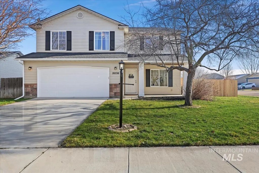 20538 Whitman Ave, Caldwell
