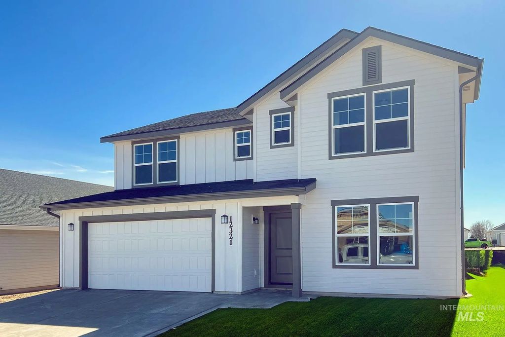 9471 S Geothermal Ave., Kuna