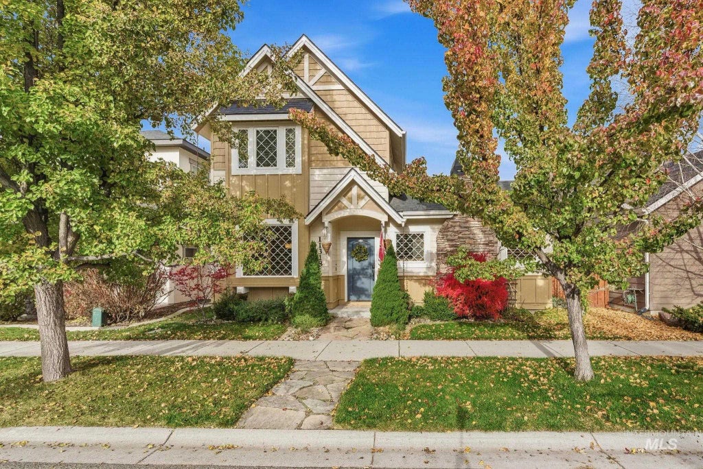 11318 W Kuhnen Dr, Boise