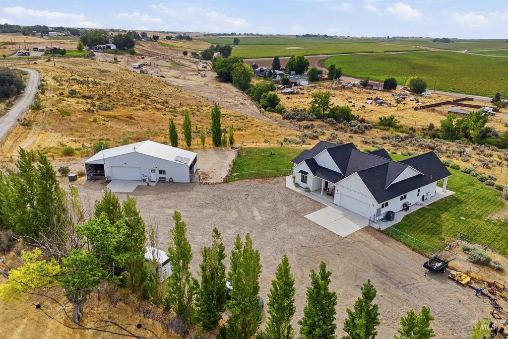 7490 El Paso Rd, Caldwell