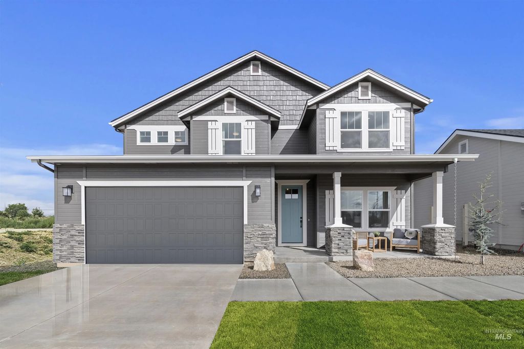 3447 W Caddisfly St., Kuna