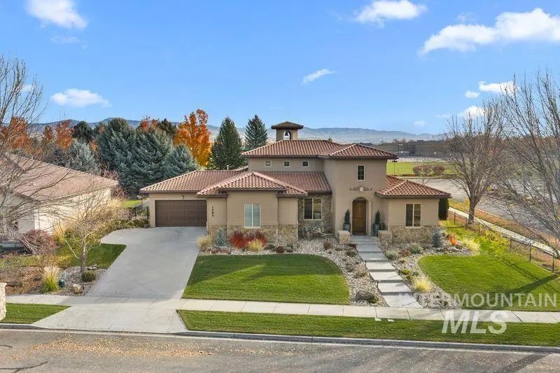 1480 N Colline Bello, Eagle