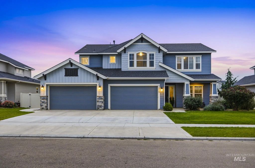 5459 W Philomena Dr., Meridian
