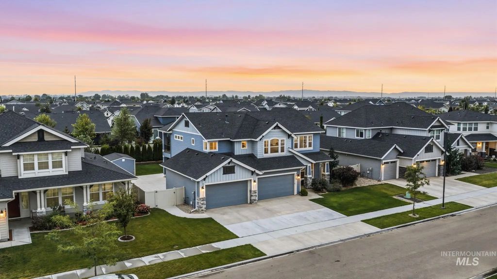 5459 W Philomena Dr., Meridian