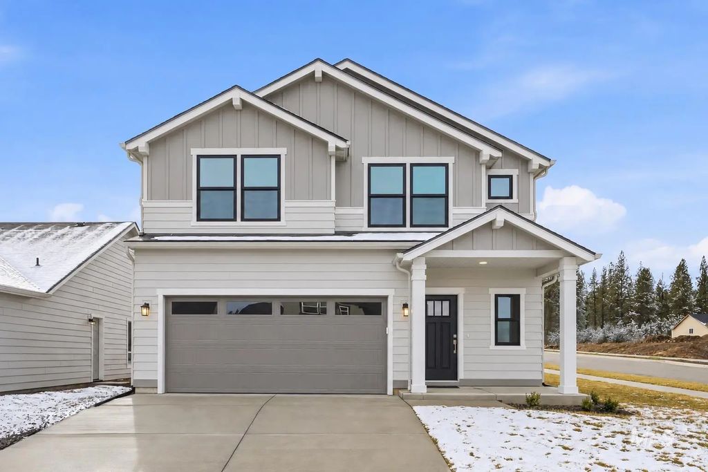 3008 S Sorrel Trail Ave. #talent Lot 4 Block 3, Nampa