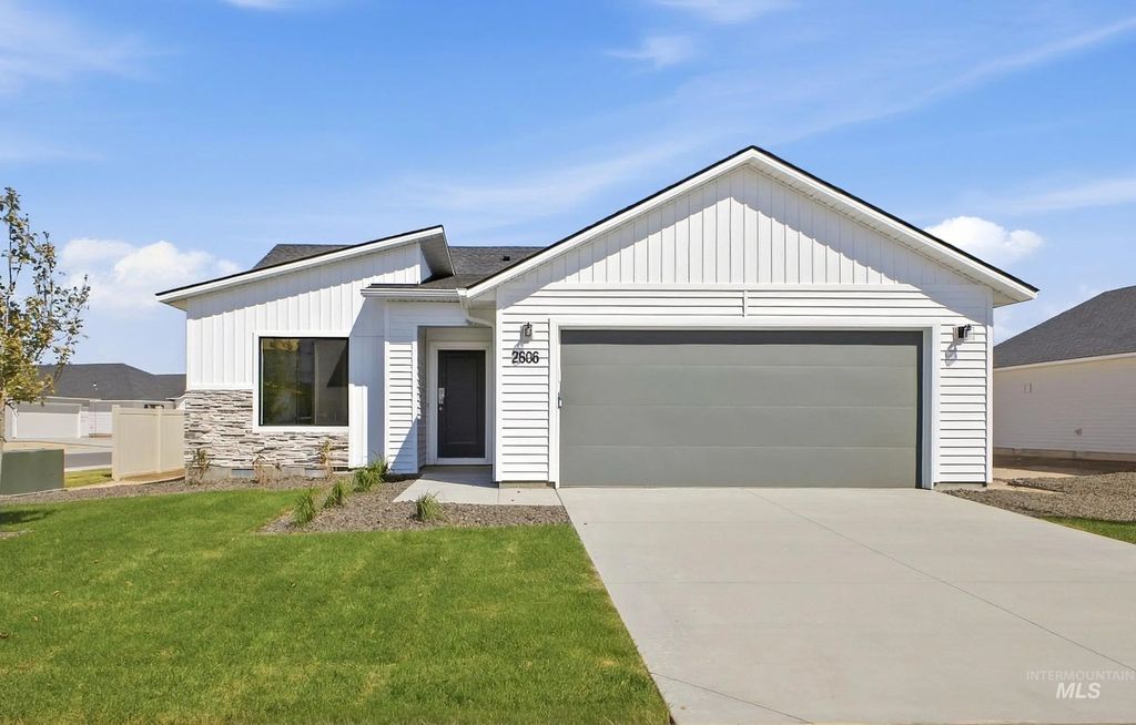 2606 N Chappy Way, Kuna