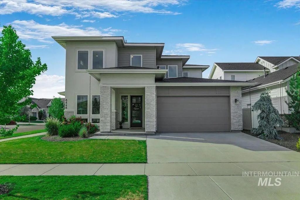 8448 W Brooks Dr, Boise