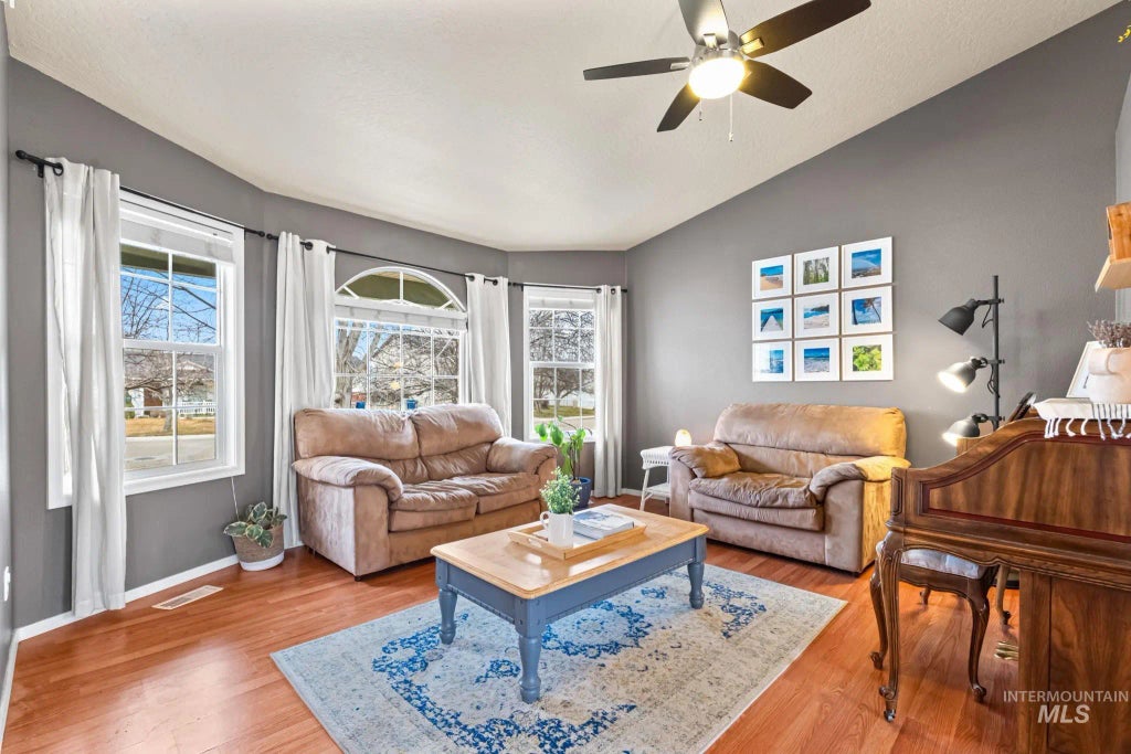 11757 W Mount Hood Ave, Nampa