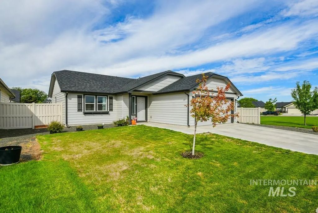 4706 Columbia Falls Ave., Caldwell