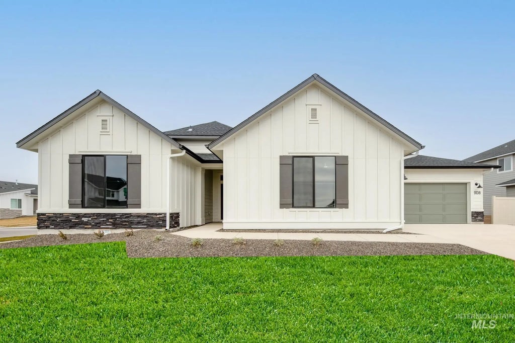 9138 W Violet St, Nampa