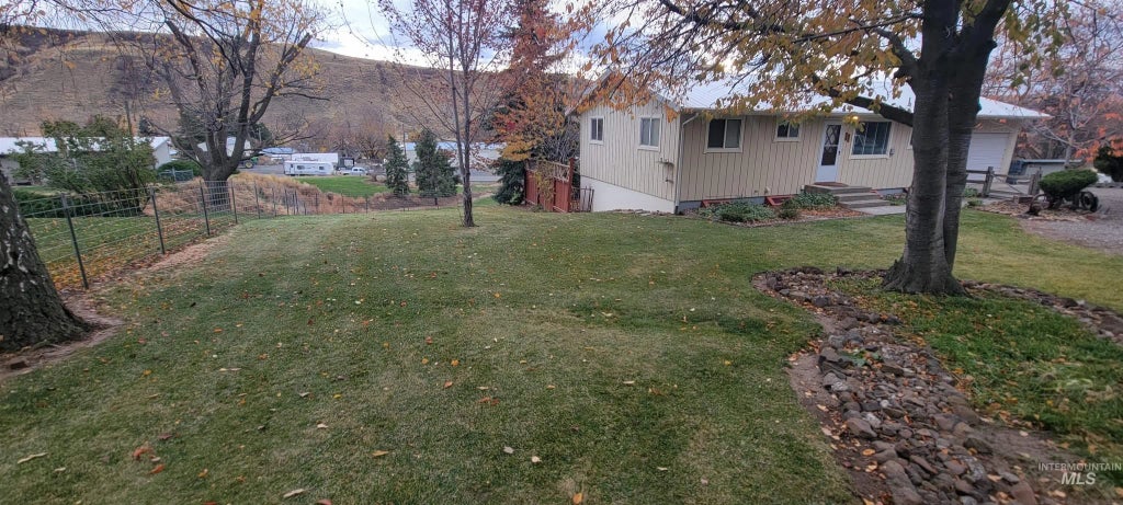 25 Gun Club Rd, Pomeroy