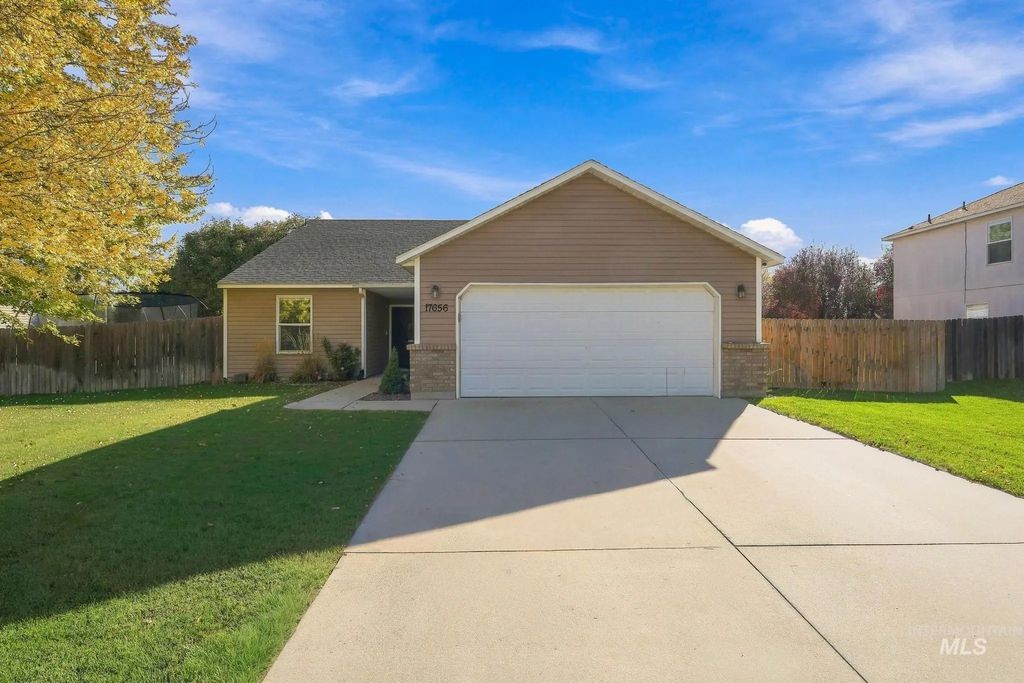 17656 N Parkdale Ave, Nampa