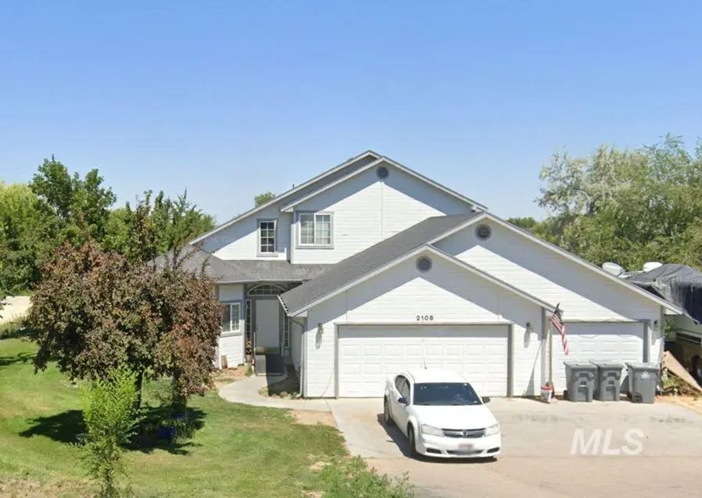 2108 E Lewis Lane, Nampa