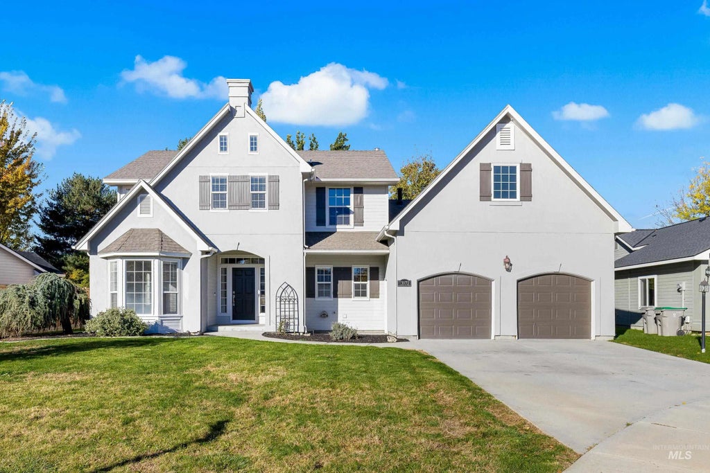 13972 W Chatsworth, Boise