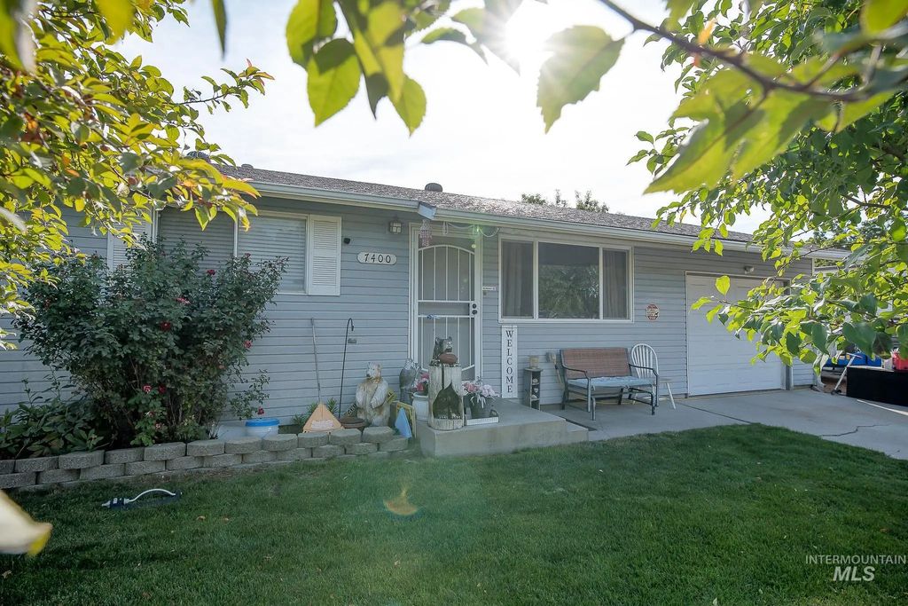 7400 S Muirwood Ave, Boise