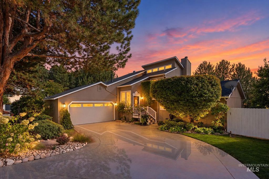 3123 N 24th St, Boise
