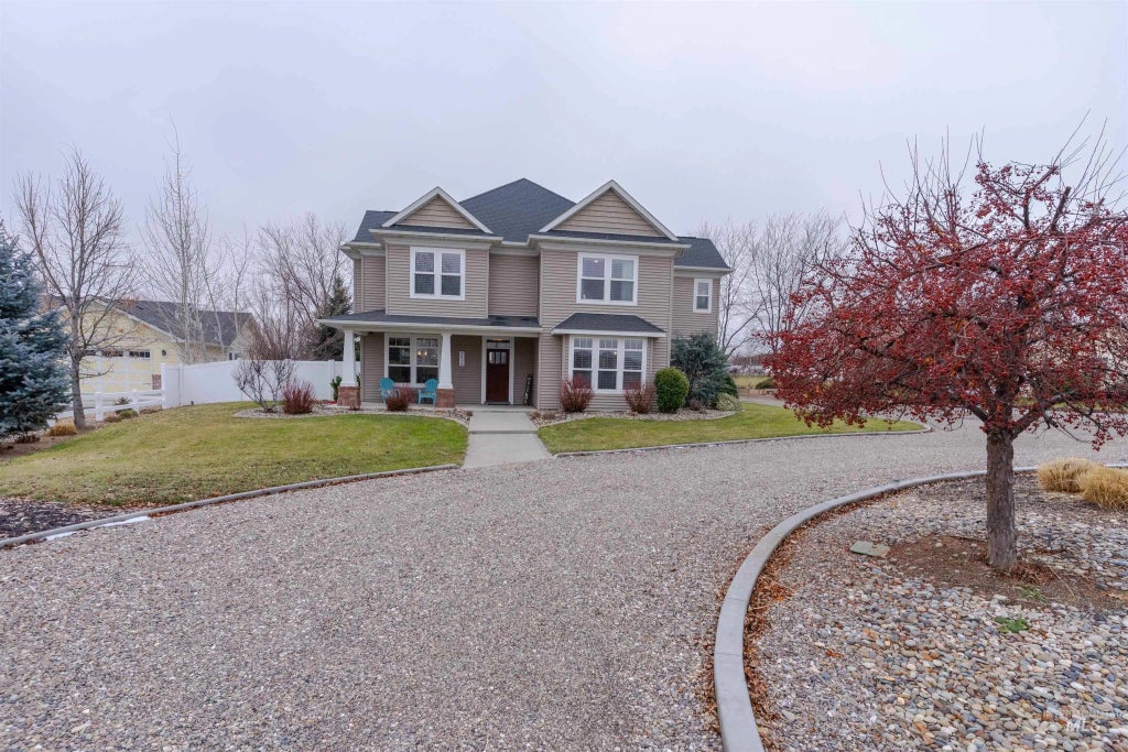 3615 E E 3908 N, Kimberly