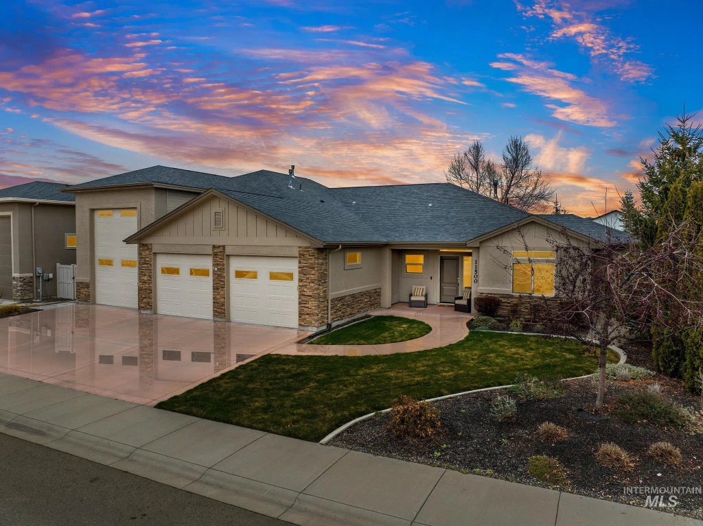 11500 W Pathview St, Star