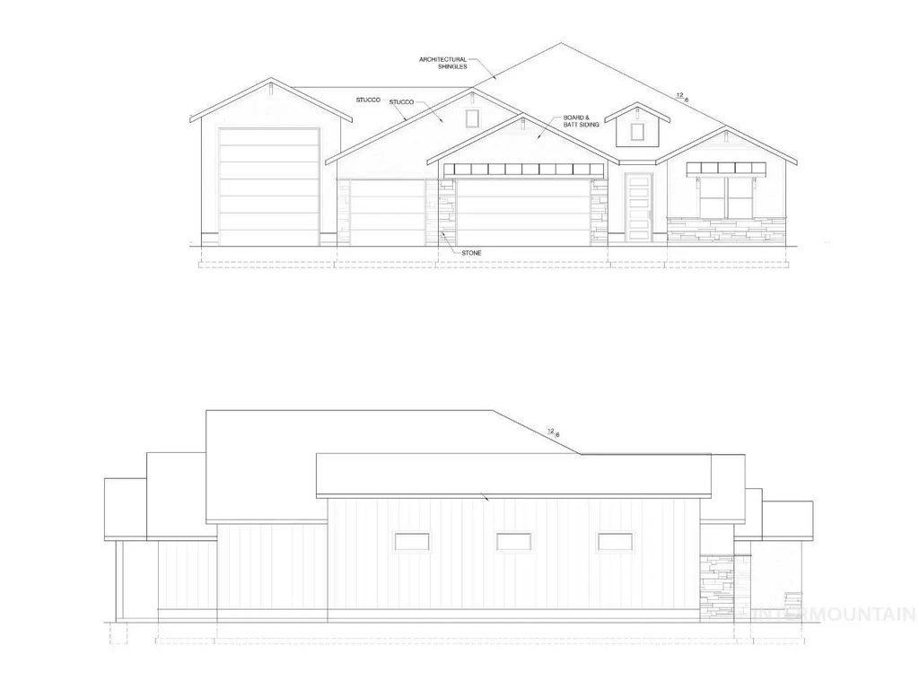 L14 B1 Midberry Ct, Nampa