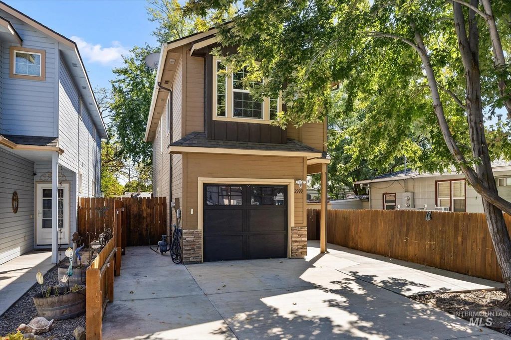 2999 W Lemhi St, Boise