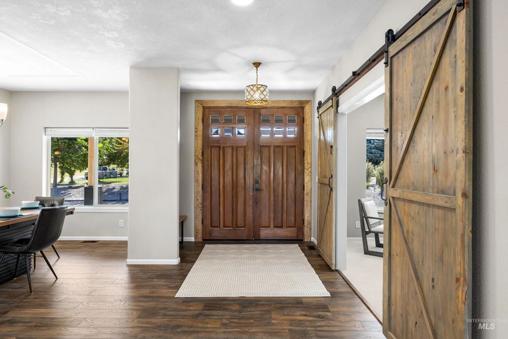 14119 Silver Ridge Rd, Caldwell