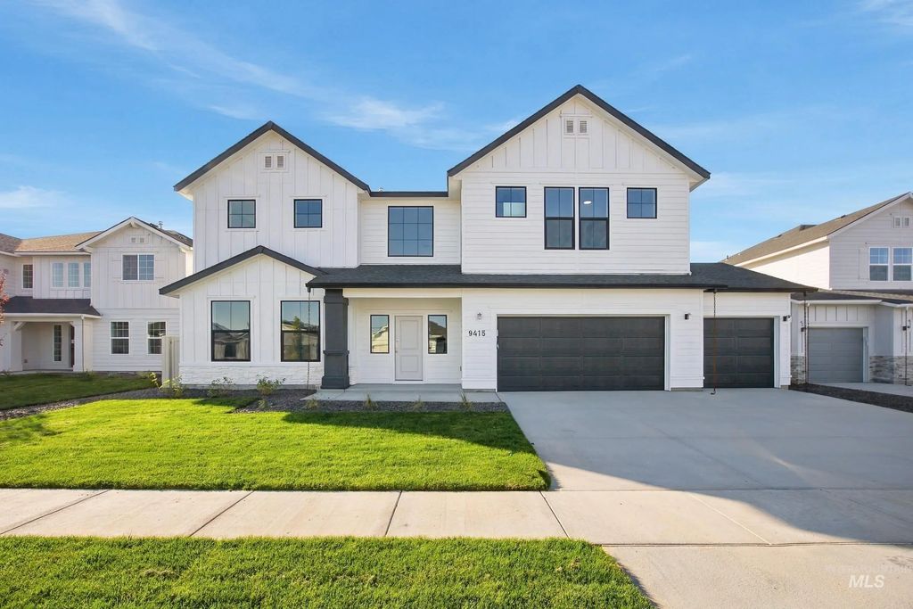 9415 W Blazing Star St, Nampa