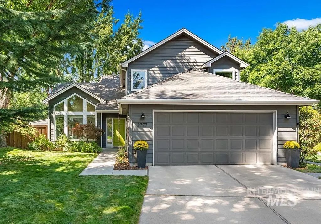 2797 S Swallowtail Ln, Boise