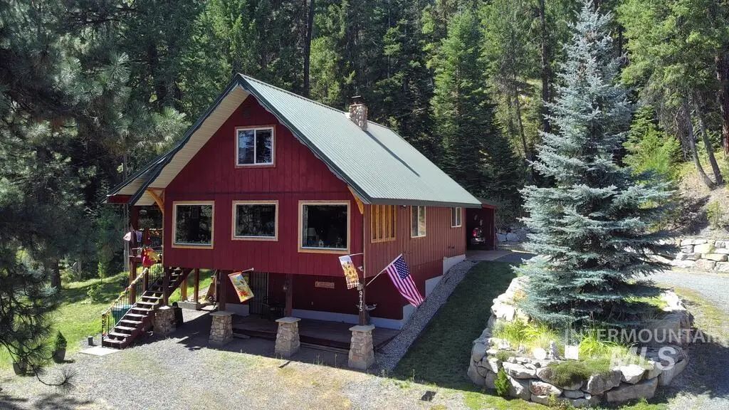 9775 Hwy 55, Smiths Ferry