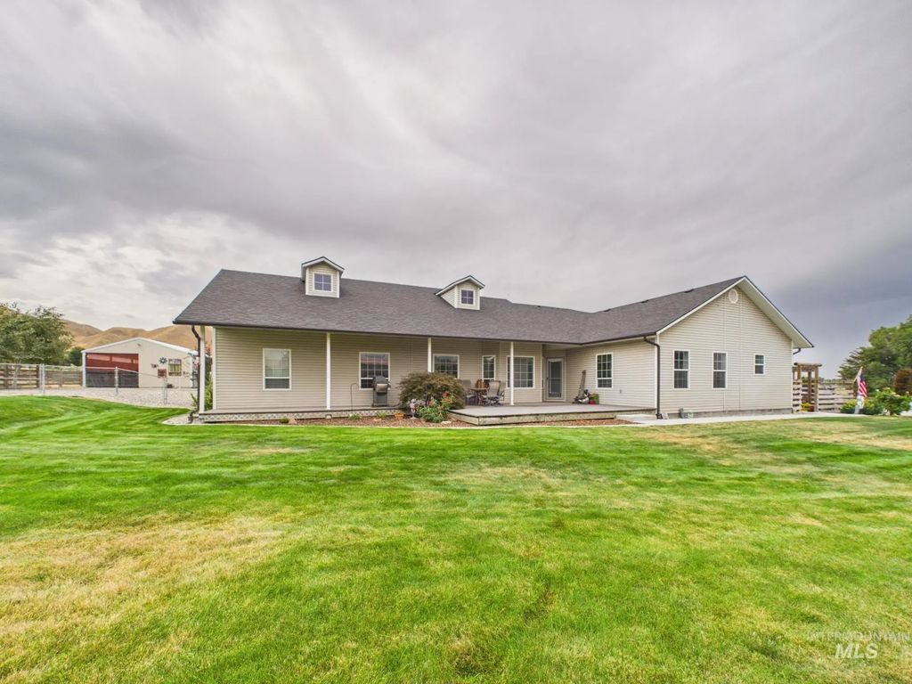 3400 Elk Horn Lane, Emmett