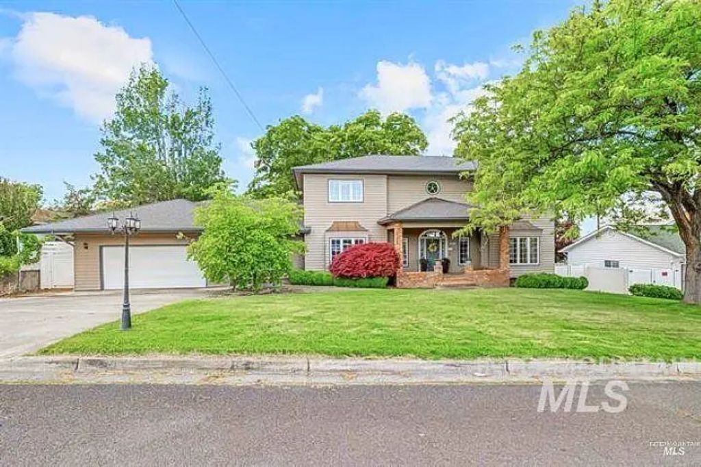 2220 14th Street, Lewiston