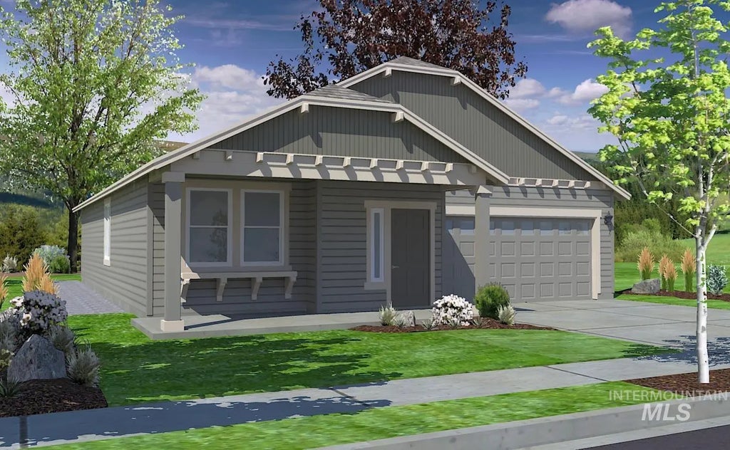 17436 N Sendoa Ave., Nampa