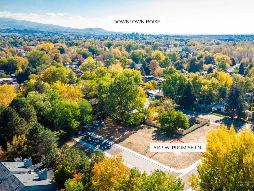 5143 W Promise Ln, Boise