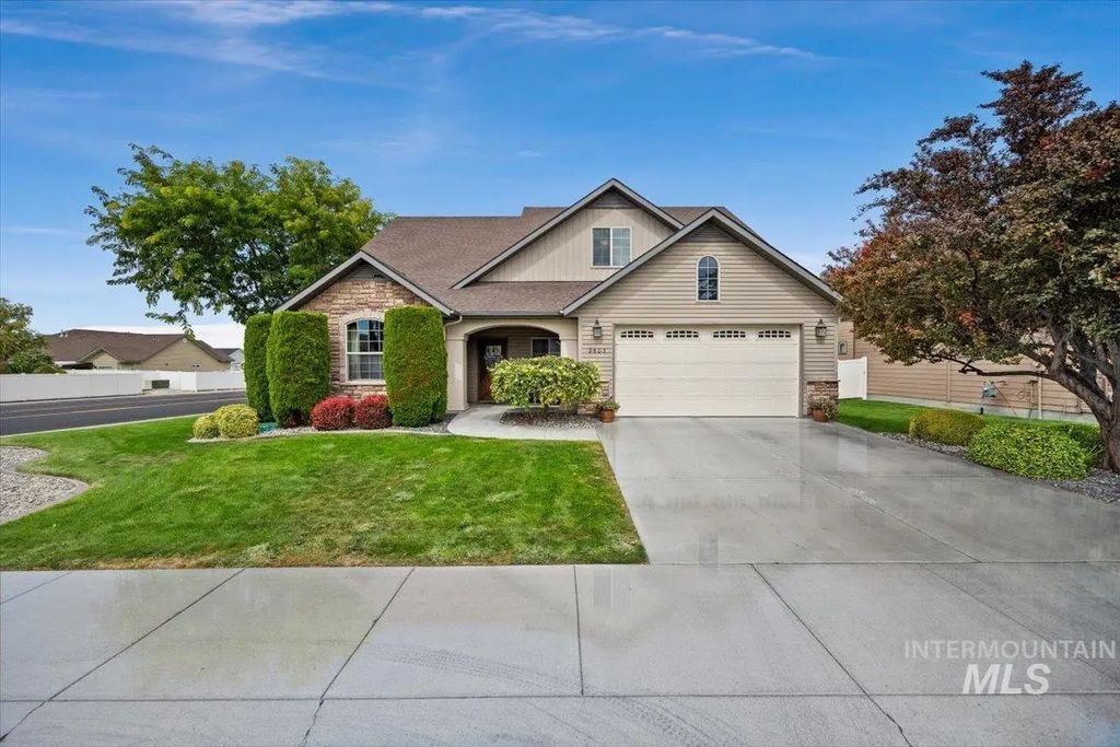2603 Carriage Way, Twin Falls