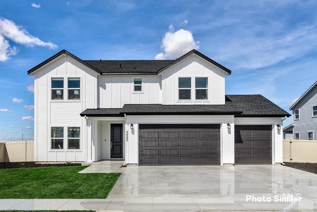 3588 S Angel Falls Way, Nampa