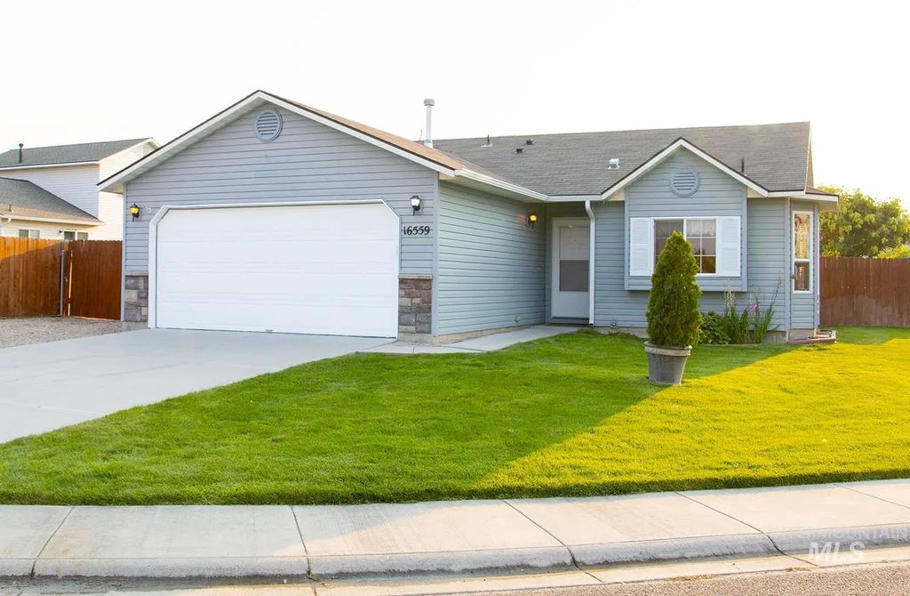 16559 Bayou Way, Caldwell