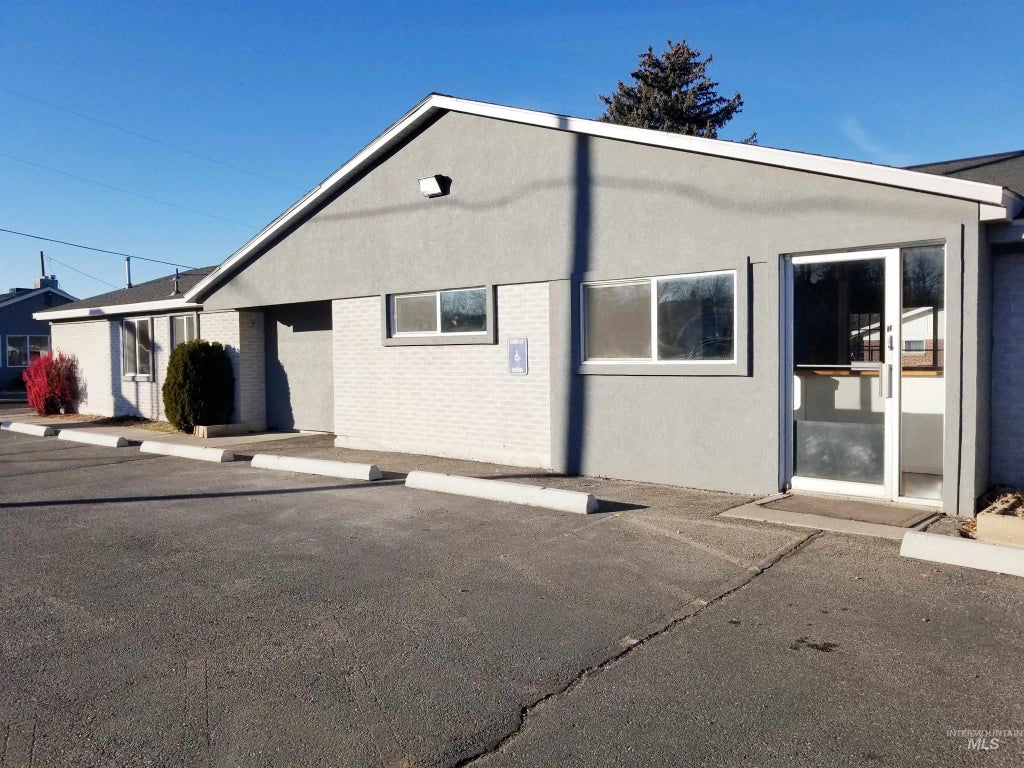 1615 Addison Ave E, Twin Falls