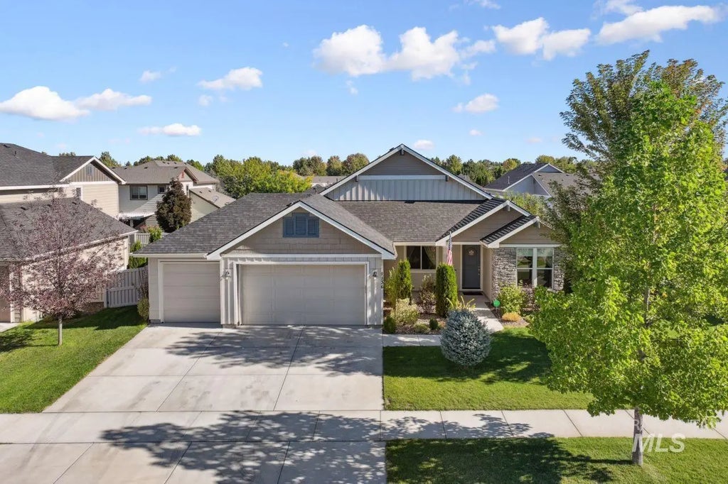 1136 Overland Trail St, Middleton