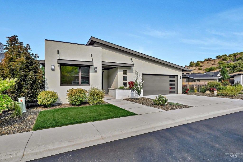 1525 S Boulder View Ln, Boise