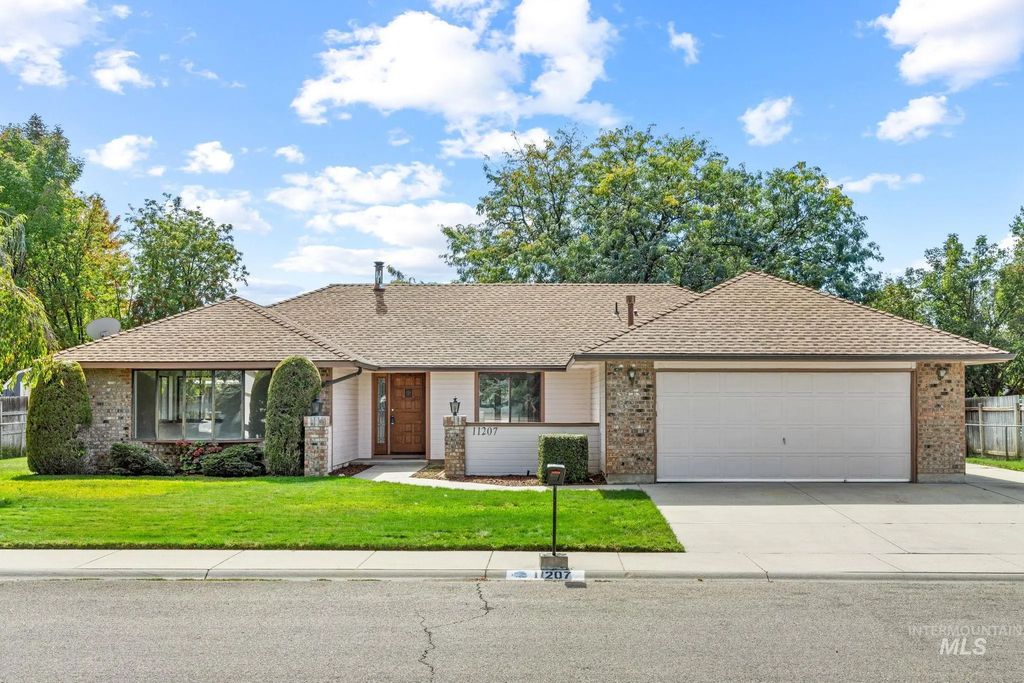 11207 W Bridgetower Dr., Boise
