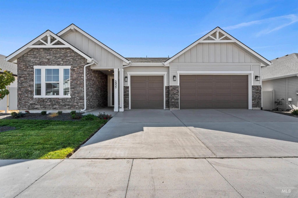 5935 W Ladle Rapids, Meridian