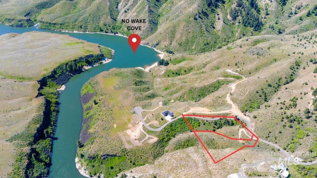 39 Robie Springs Road, Boise