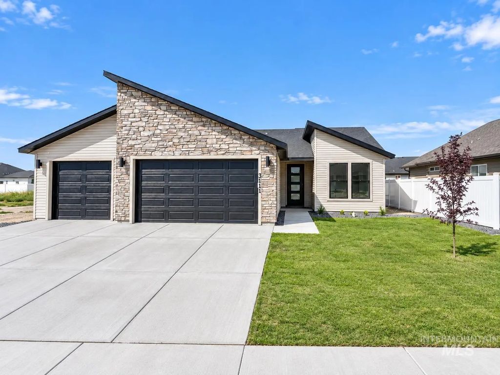 3111 Orion Ave, Twin Falls