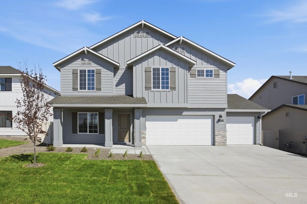 14068 Shiny Spruce St, Caldwell