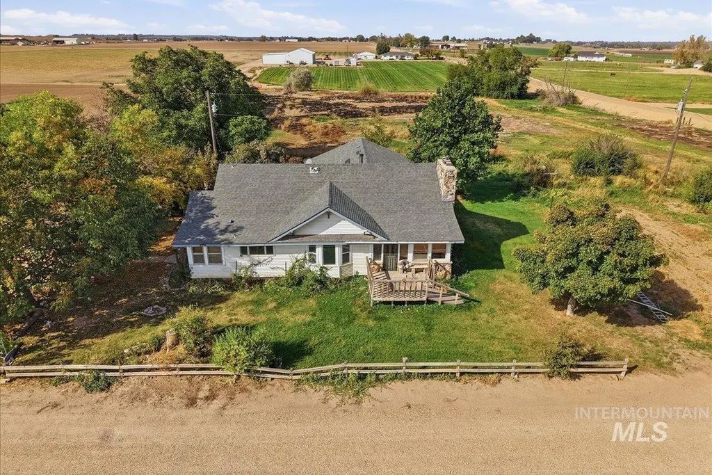 17651 Boehner Rd., Caldwell