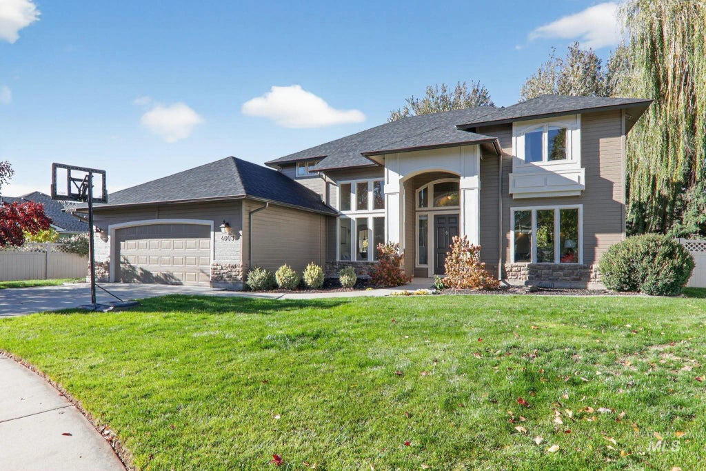 4003 N Breeze Creek Place, Meridian