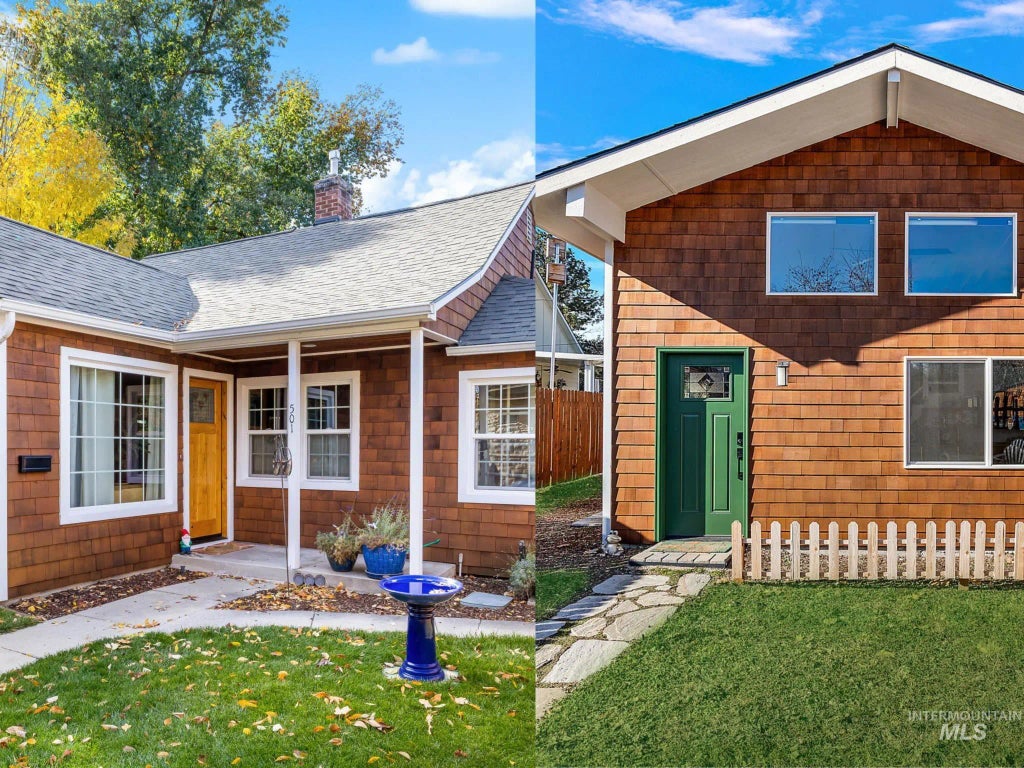 501/503 26th St, Boise