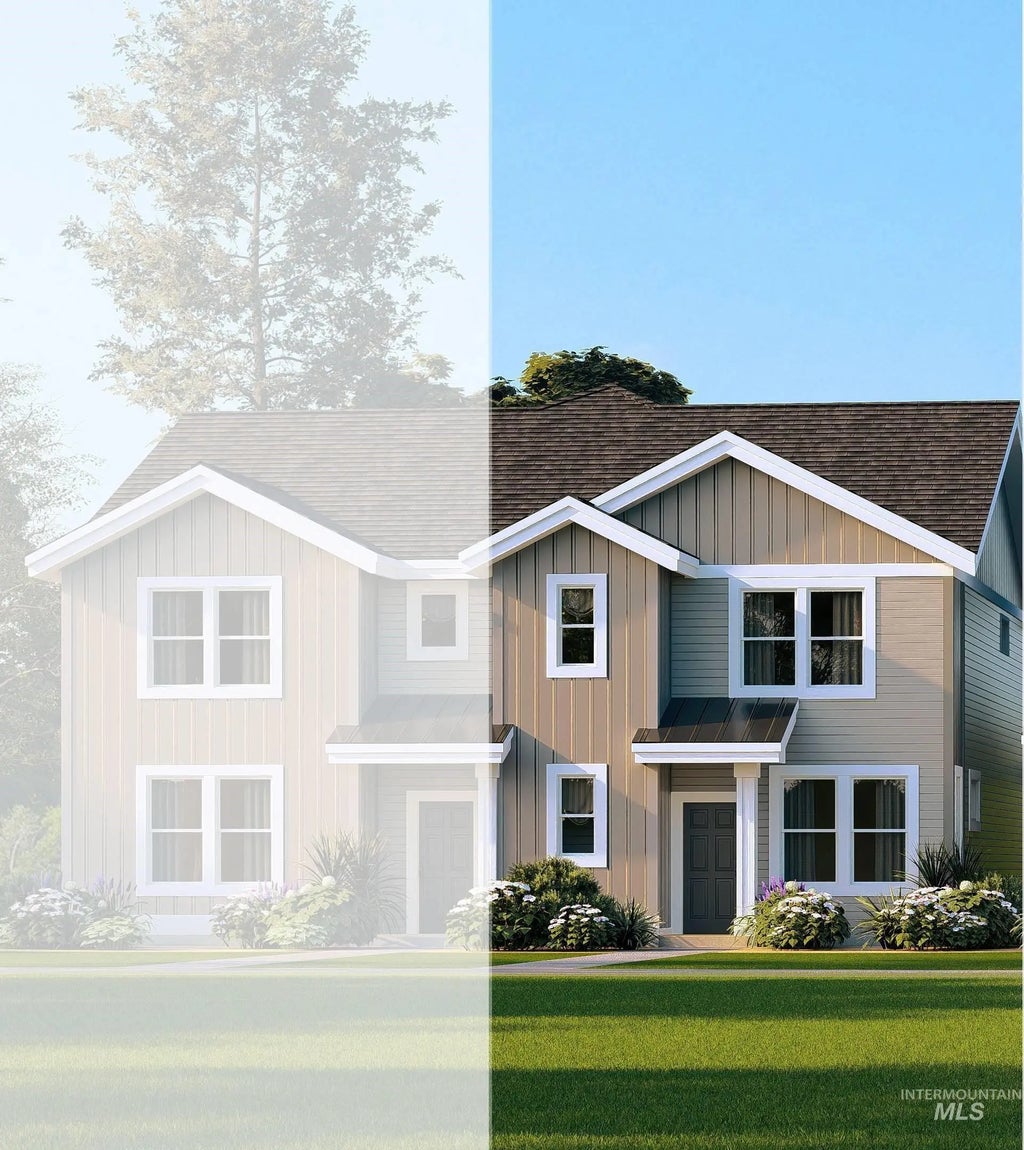 2144 E Deep Purple Ln, Meridian